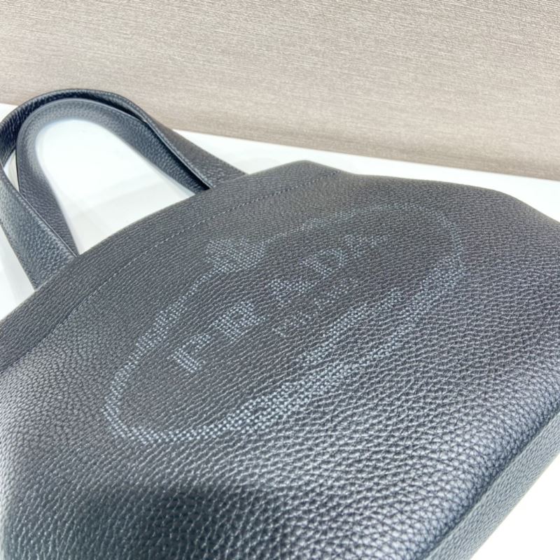 Prada Top Handle Bags